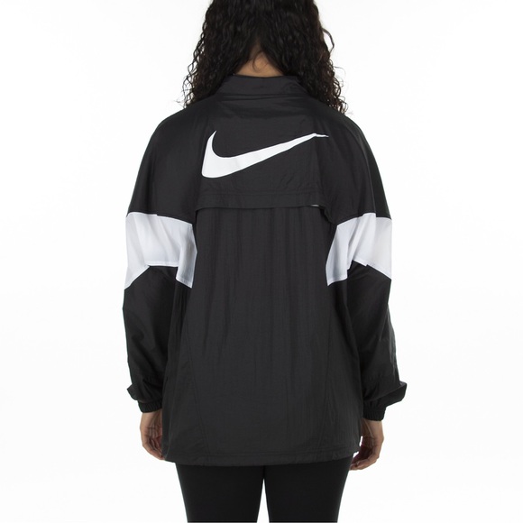 nike windrunner throwback